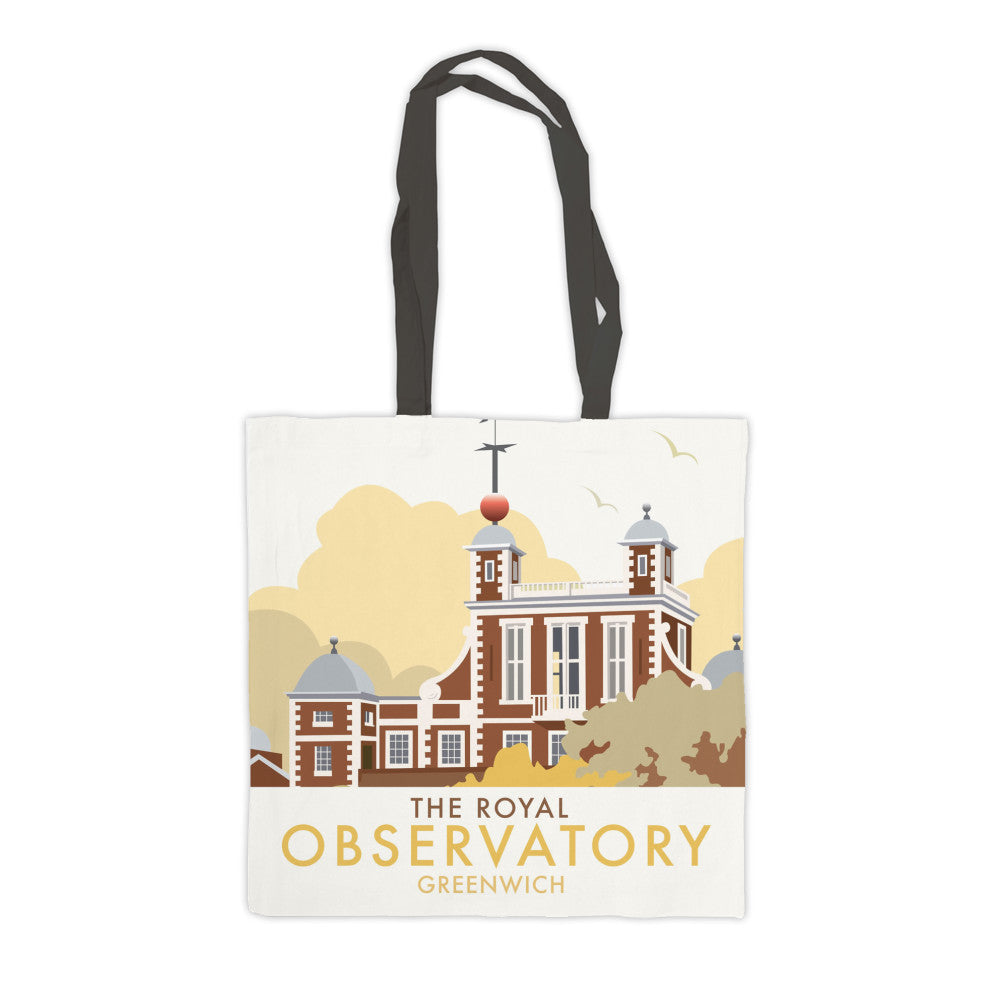 The Royal Observatory, Greenwich Premium Tote Bag