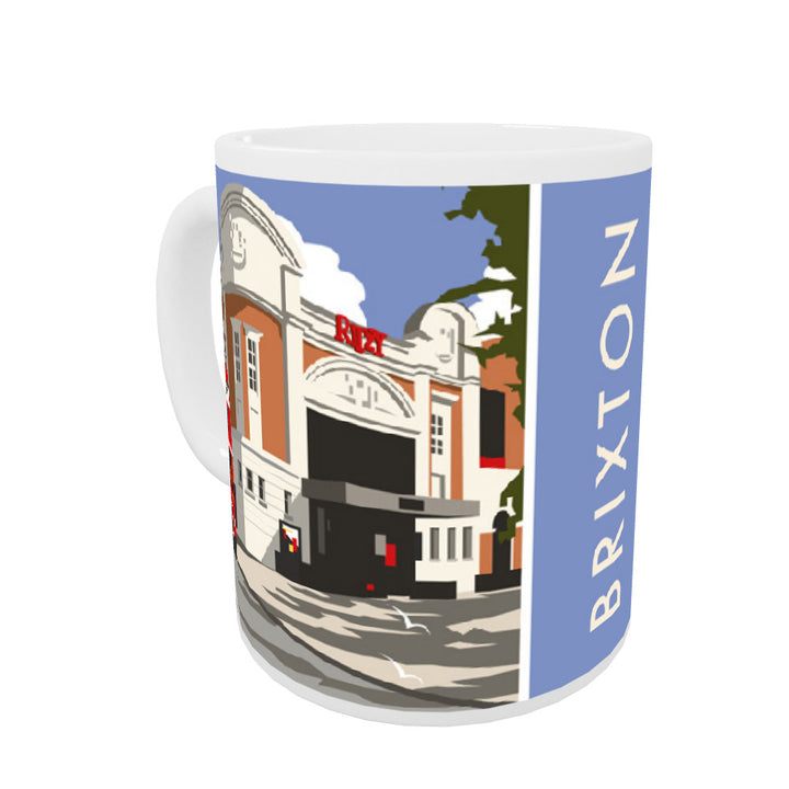 Ritzy Cinema, Brixton Mug