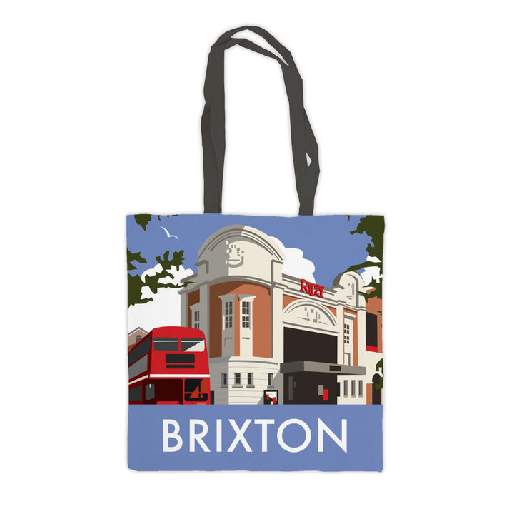 Ritzy Cinema, Brixton Premium Tote Bag