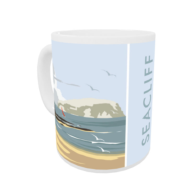 Seacliff, East Lothian Mug