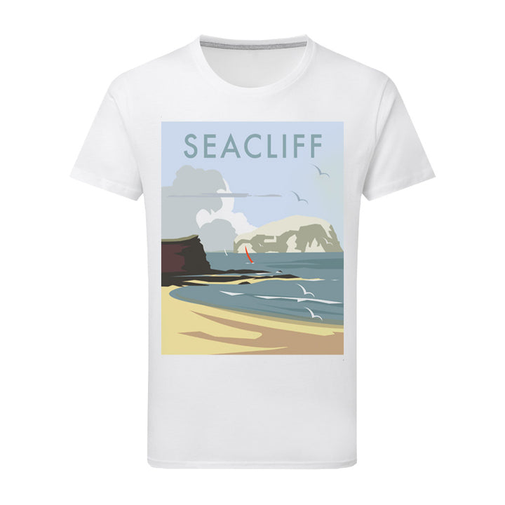 Seacliff T-Shirt by Dave Thompson