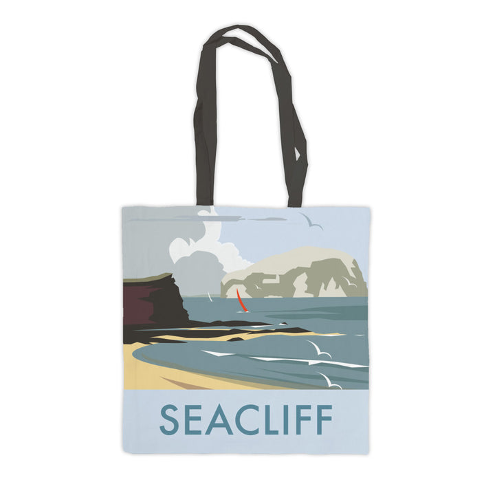 Seacliff, East Lothian Premium Tote Bag