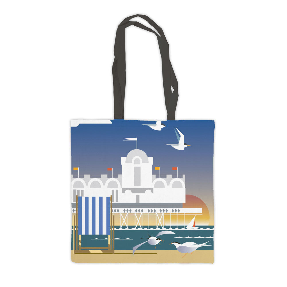 Southsea, Portsmouth Premium Tote Bag