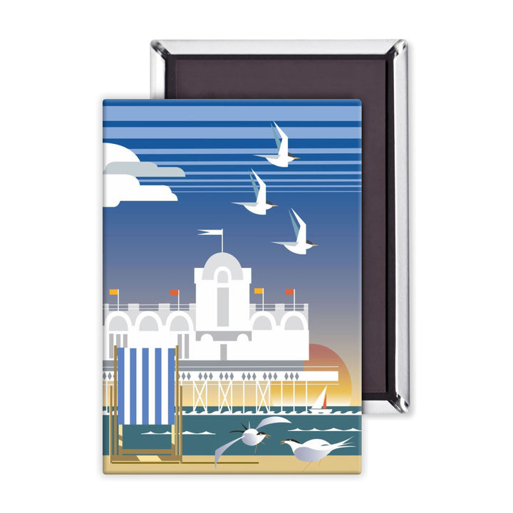 Southsea, Portsmouth Magnet