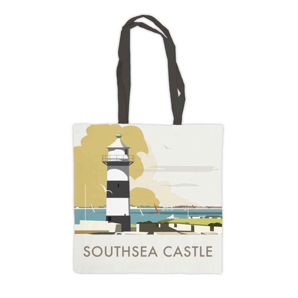 Southsea Castle, Portsmouth Premium Tote Bag