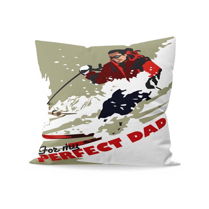 Perfect Dad Cushion