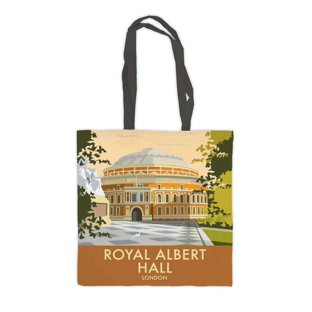 The Royal Albert Hall, London Premium Tote Bag