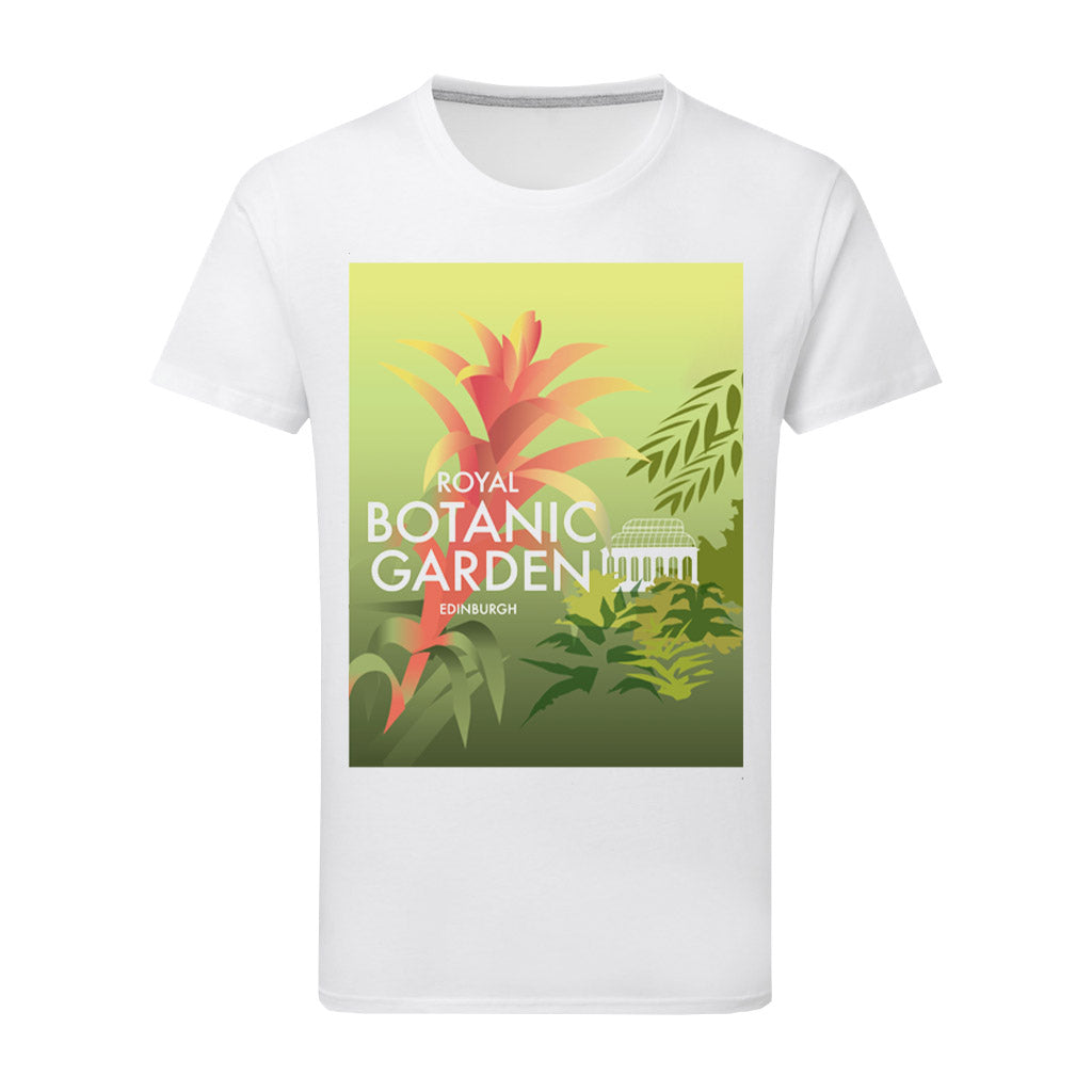 Royal Botanic Garden T-Shirt by Dave Thompson