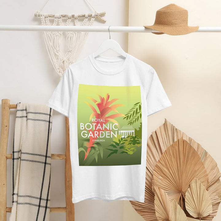 Royal Botanic Garden T-Shirt by Dave Thompson