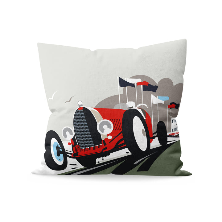 Goodwood Blank Cushion