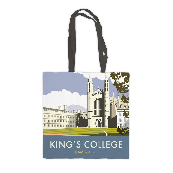 King's College, Cambridge Premium Tote Bag