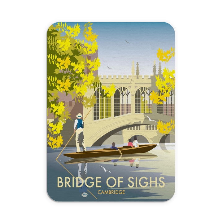 The Bridge of Sighs, Cambridge Mouse Mat