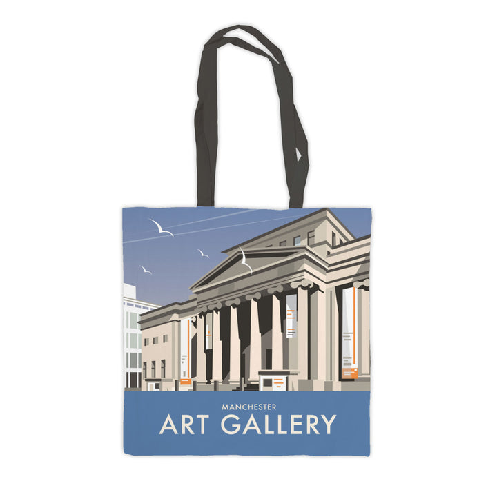 Manchester Art Gallery Premium Tote Bag