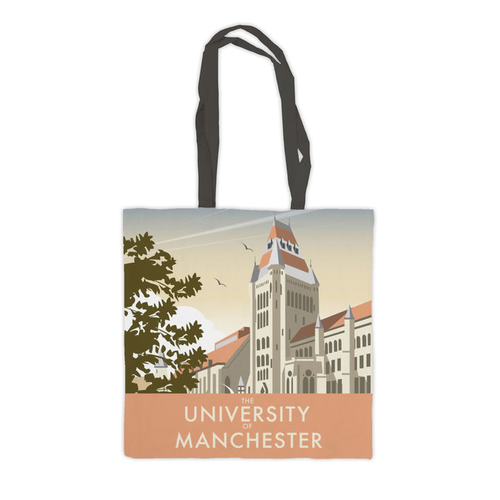 The University of Manchester Premium Tote Bag