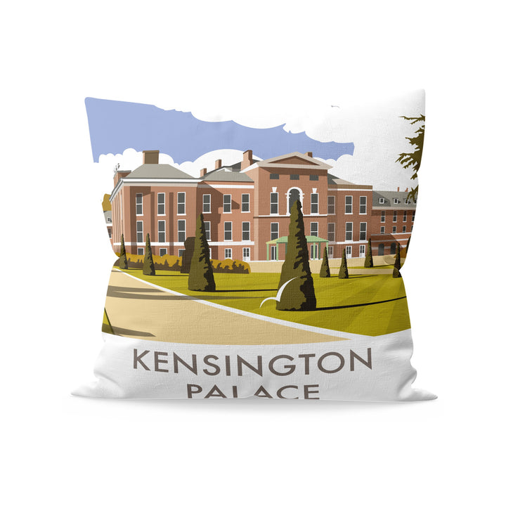 Kensington Palace Fibre Filled Cushion