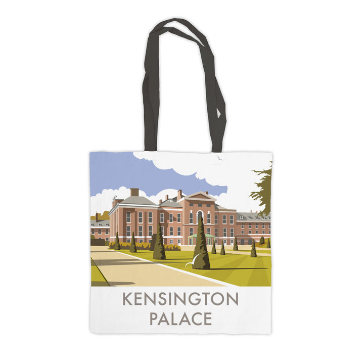Kensington Palace Premium Tote Bag