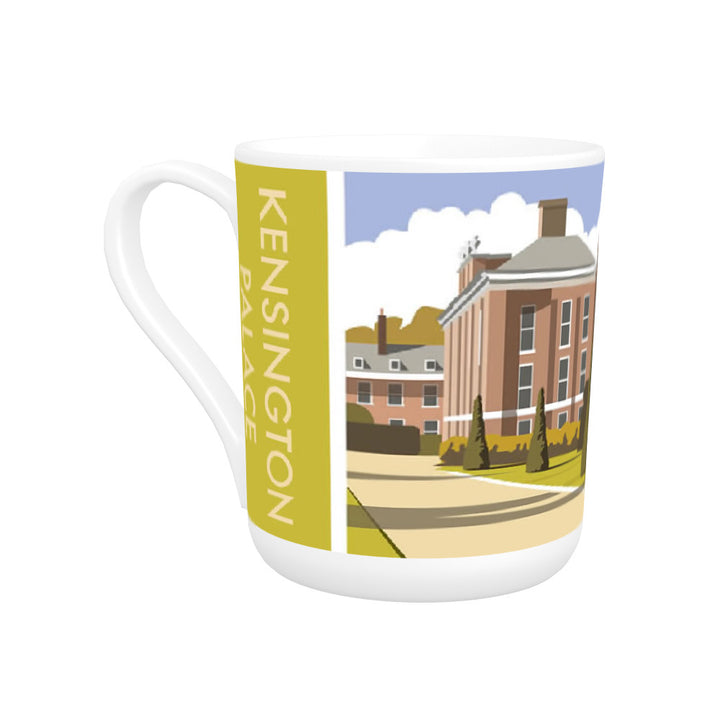 Kensington Palace Bone China Mug