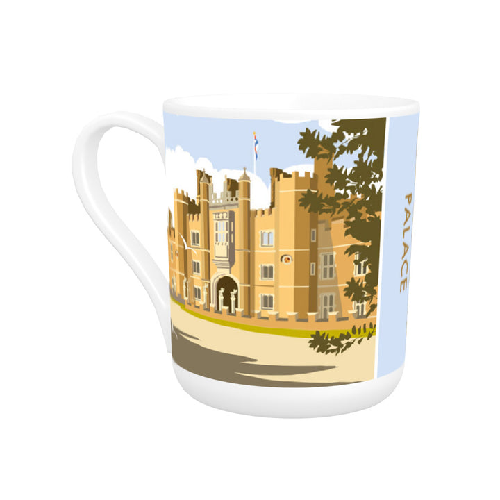 Hampton Court Palace Bone China Mug