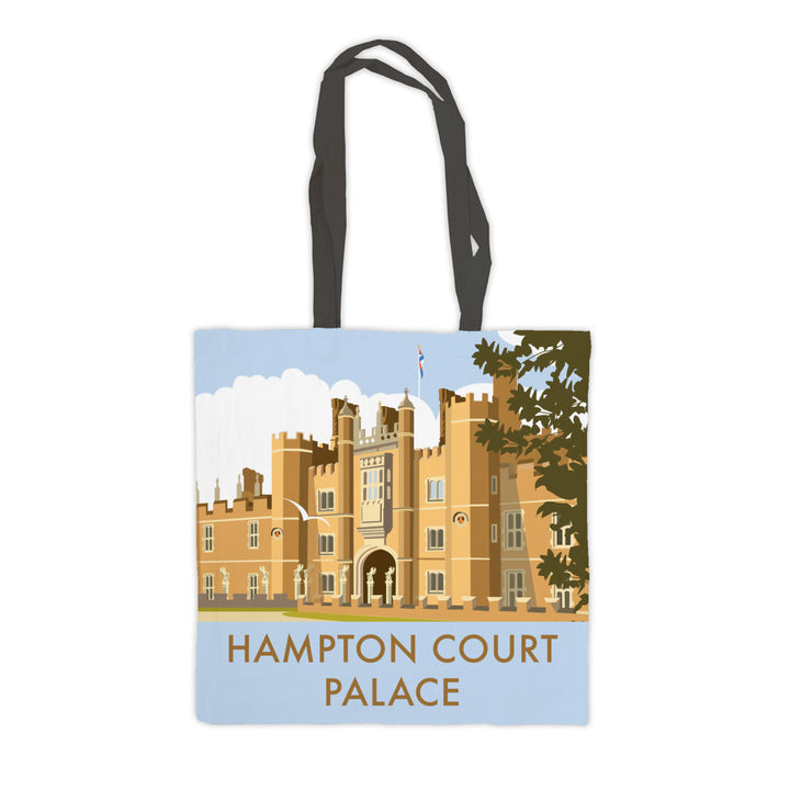 Hampton Court Palace Premium Tote Bag