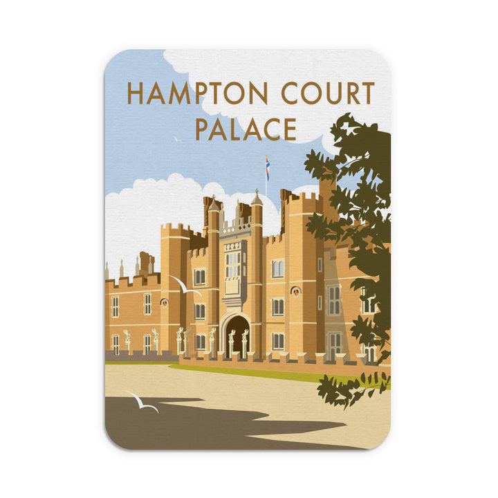 Hampton Court Palace Mouse Mat