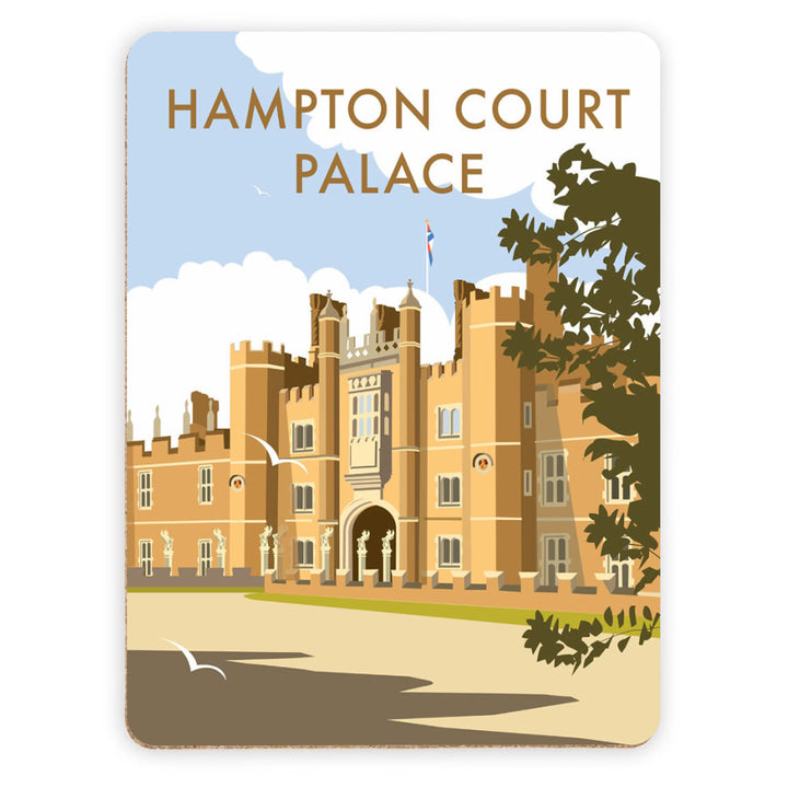 Hampton Court Palace Placemat