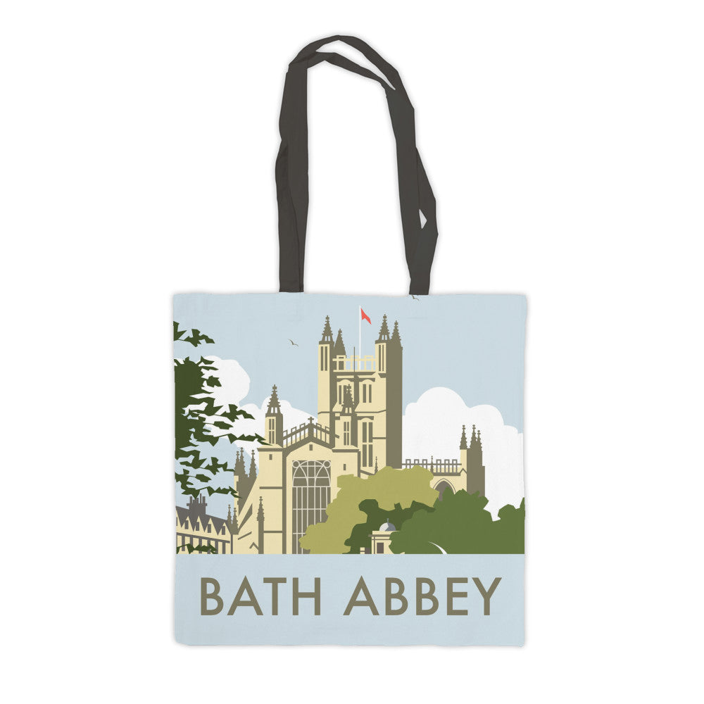 Bath Abbey Premium Tote Bag