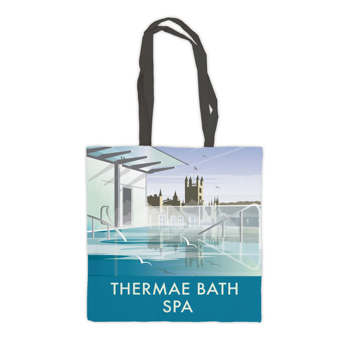 Thermae Bath Spa, Bath Premium Tote Bag