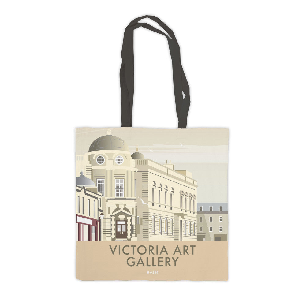 Victoria Art Gallery, Bath Premium Tote Bag