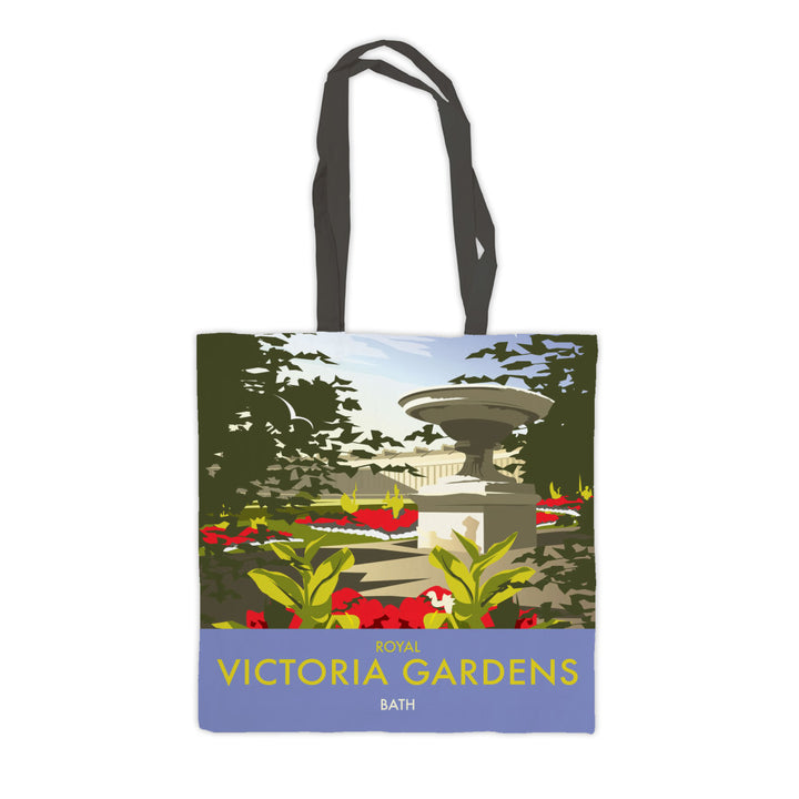 Royal Victoria Gardens, Bath Premium Tote Bag