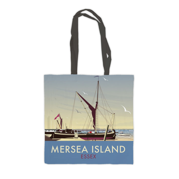 Mersea Island, Essex Premium Tote Bag