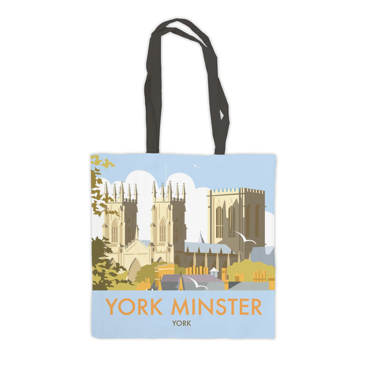 York Minster Premium Tote Bag