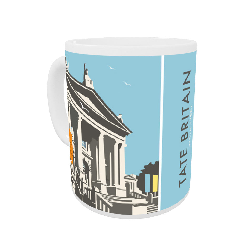Tate Britain Mug