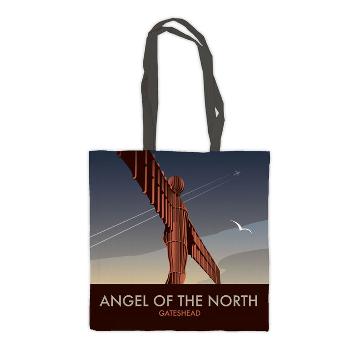 Angel of The North, Gateshead Premium Tote Bag