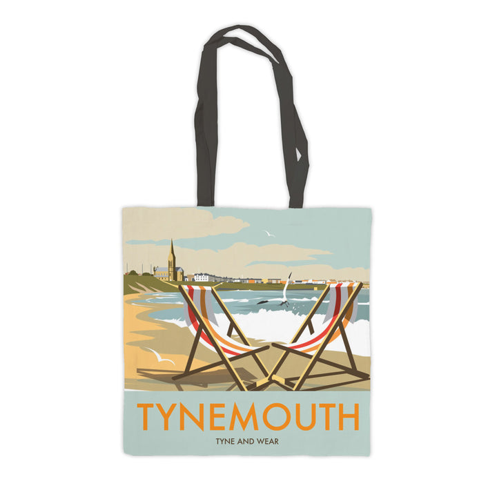 Tynemouth Premium Tote Bag