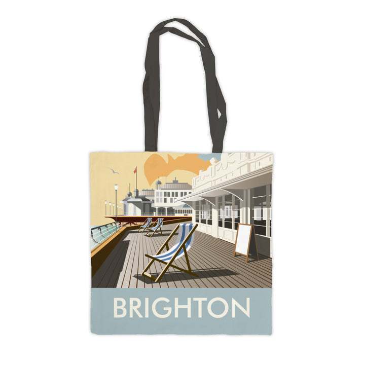 Brighton Premium Tote Bag