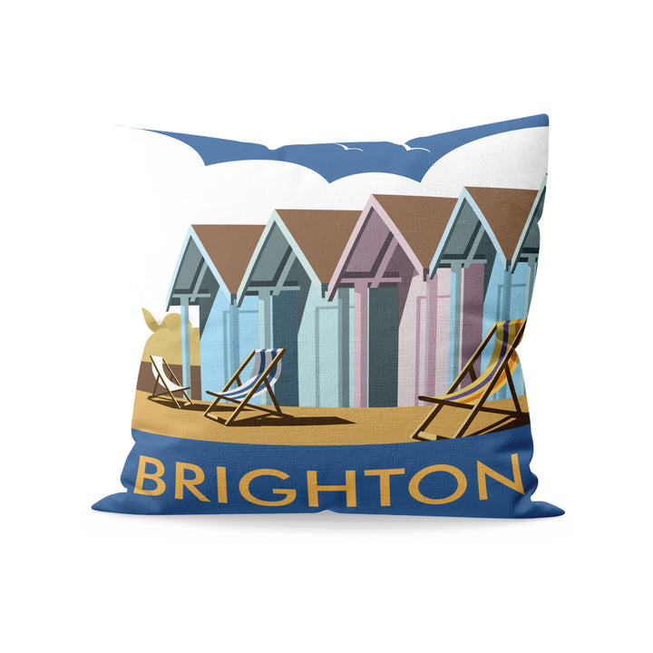 Brighton Cushion