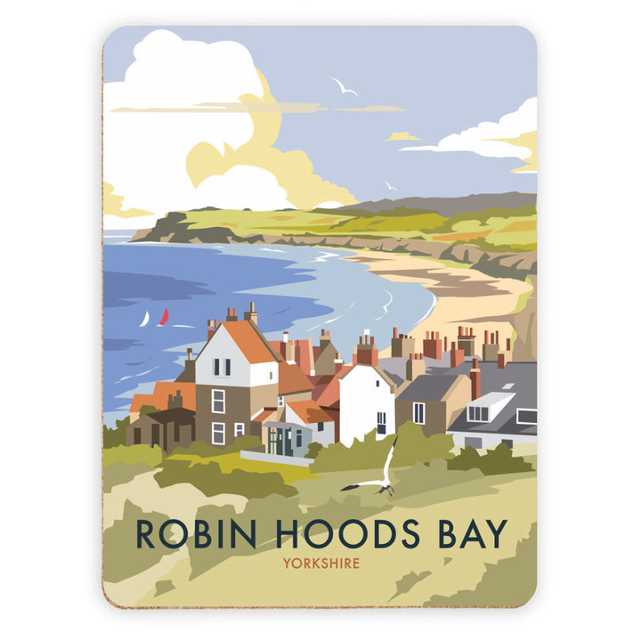 Robin Hoods Bay Placemat