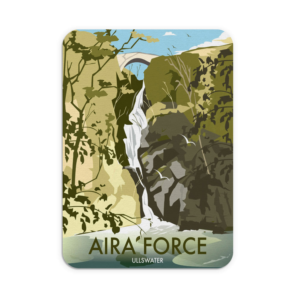 Aira Force, Ullswater Mouse Mat