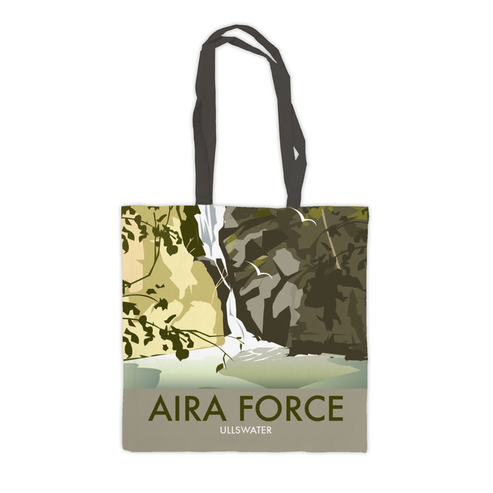 Aira Force, Ullswater Premium Tote Bag