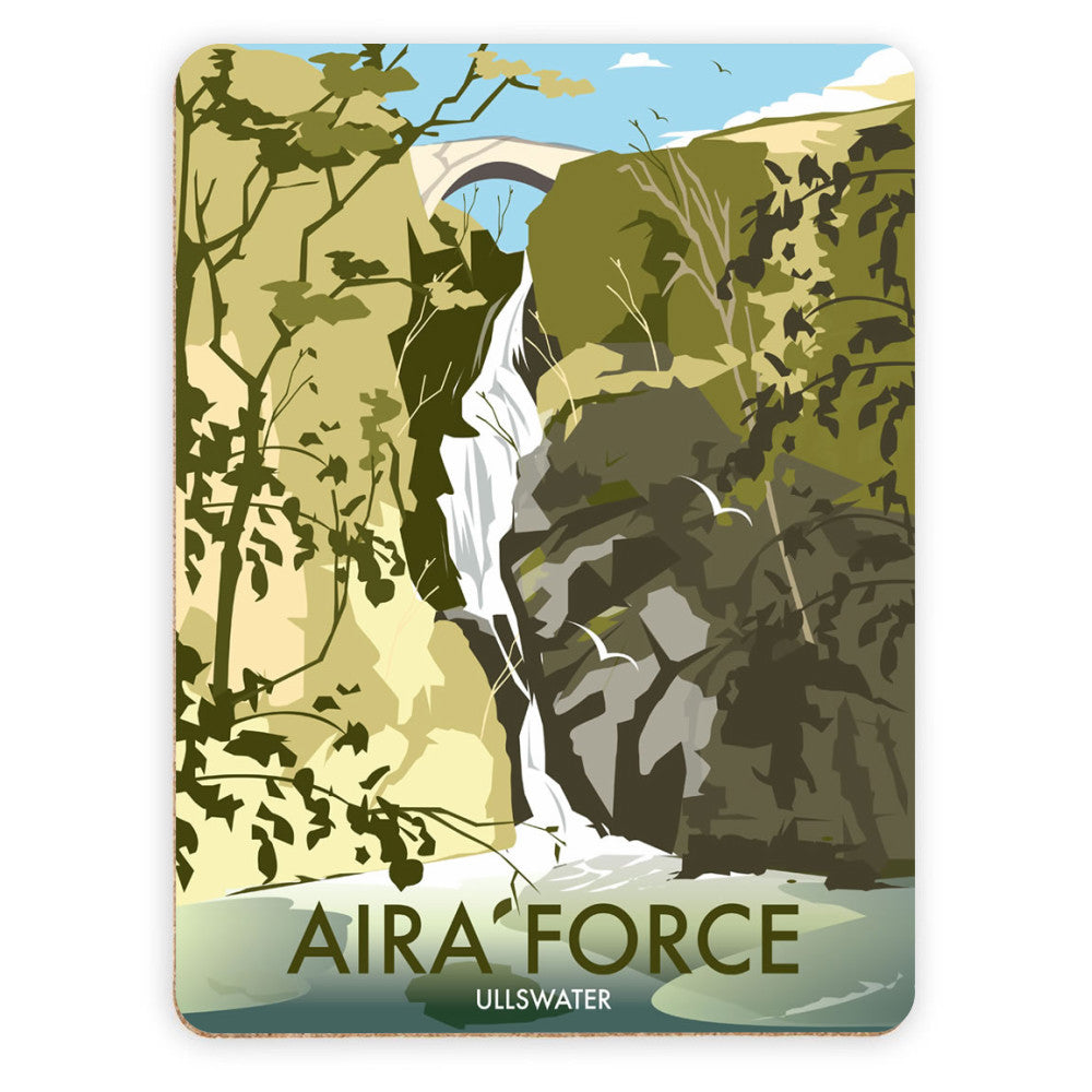 Aira Force, Ullswater Placemat