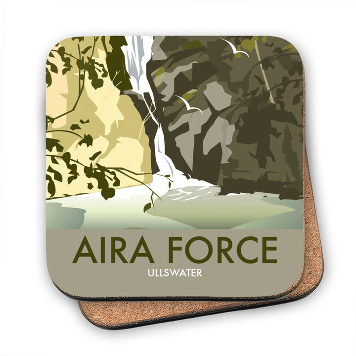 Aira Force, Ullswater MDF Coaster