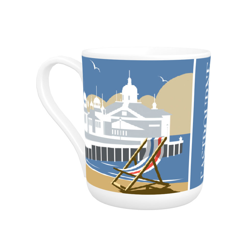 Eastbourne Bone China Mug