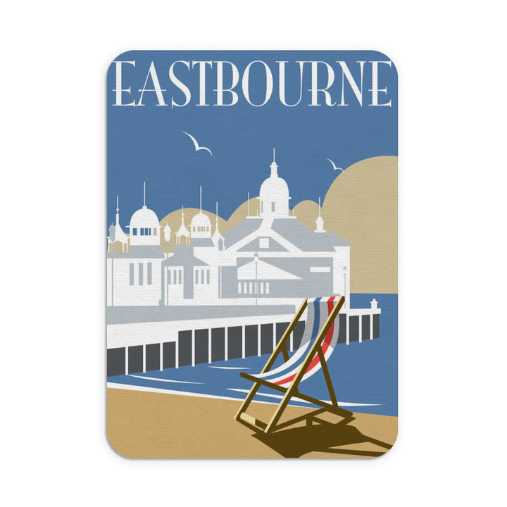Eastbourne Mouse Mat