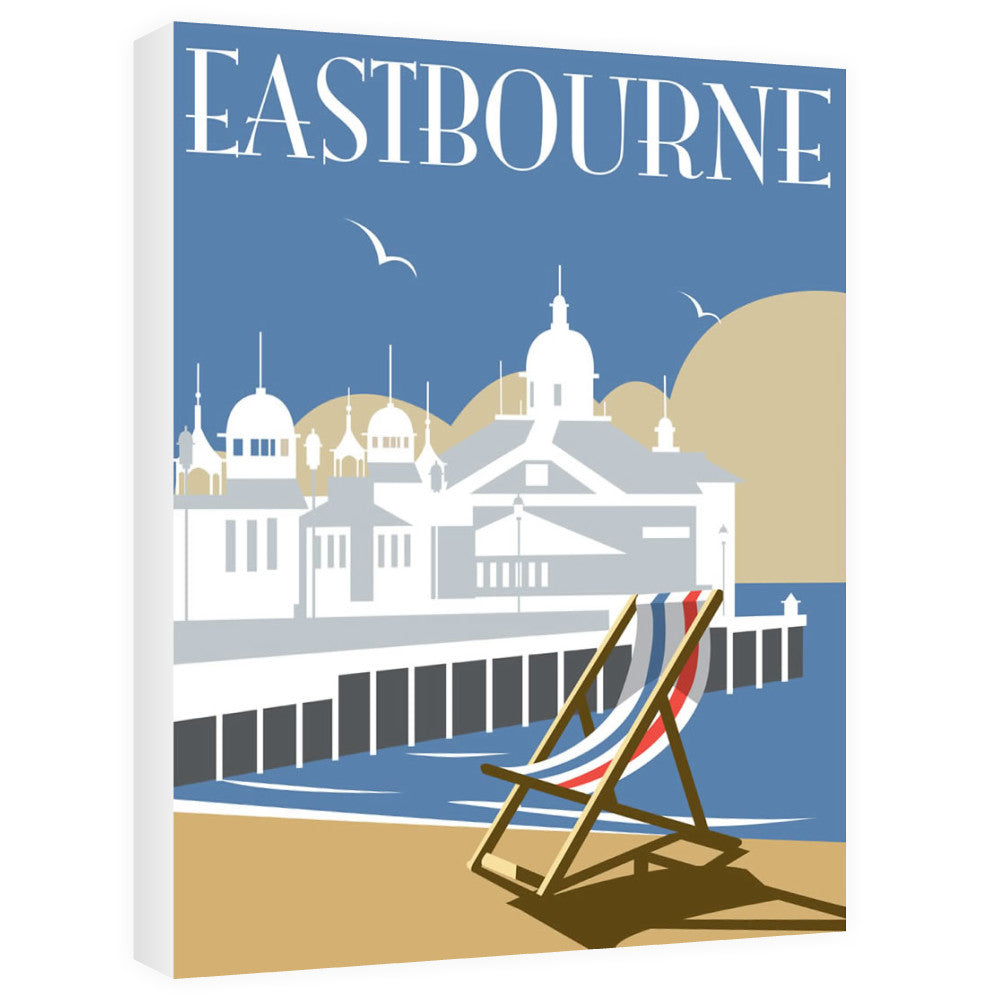 Eastbourne Canvas