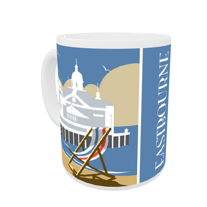 Eastbourne Mug