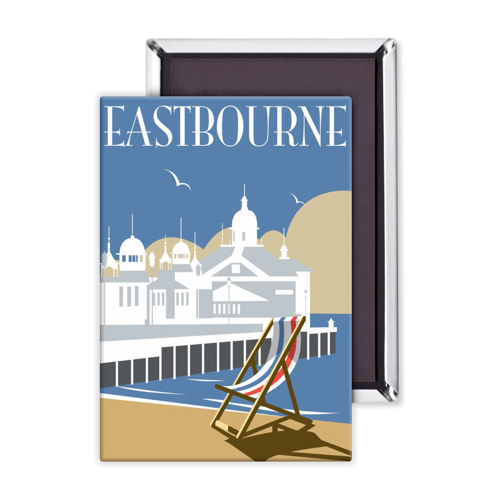 Eastbourne Magnet