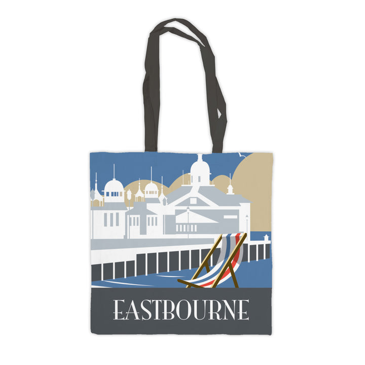 Eastbourne Premium Tote Bag