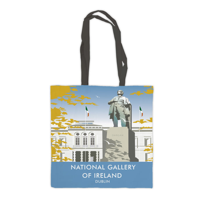 The National Gallery of Ireland Premium Tote Bag