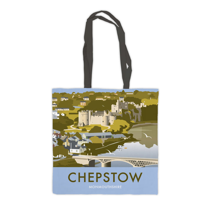 Chepstow, South Wales Premium Tote Bag