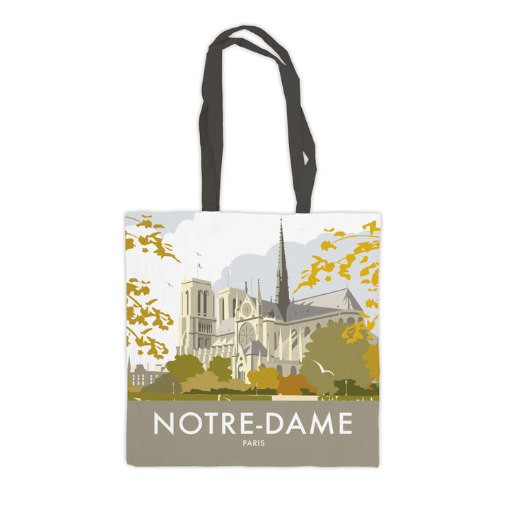 Notre-Dame, Paris Premium Tote Bag